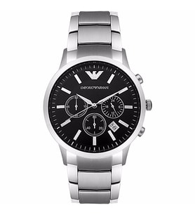Emporio Armani AR2434 Erkek Kol Saati