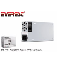 EVEREST EPS-FX01 REAL200W PEAK:250W POWER SUPPLY