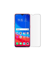Oppo A5s Uyumlu Kılıf Dostu Cam Ekran Koruyucu