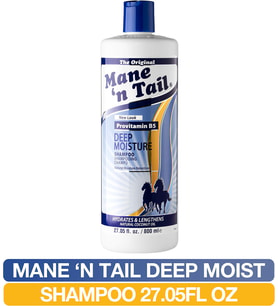 DEEP MOISTURIZING DERİN NEMLENDİRİCİ ŞAMPUAN 800ML