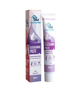 Polo Glucosamine Paste 100gr Skt: 03/2027