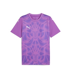 Puma Teamultimate Jersey Erkek Futbol Maç Forması 70628033 Mor