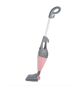 Conti CSC-303 Zeus Plus Dikey Elektrikli Süpürge Pembe