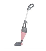 Conti CSC-303 Zeus Plus Dikey Elektrikli Süpürge Pembe