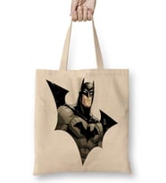 Batman Bez Çanta Uzun Saplı