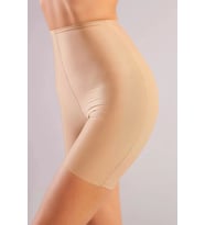 Giyim Girdle Hight Waist Micro Short Corset, Ten Toparlayıcı Normal Bel Korse