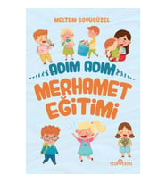 Adım Adım Merhamet Eğitimi