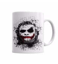 Coringa Joker Kupa Bardak Porselen