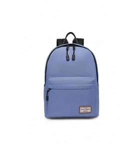 Smart Bags  Jeans-Mavi Unisex Sırt Çantası SMB3224