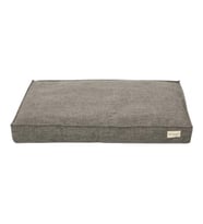 Pet Comfort Lima Gri Köpek Yatağı L 110x75cm