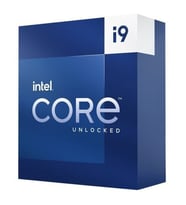 Intel Raptor Lake Core I9 14900 4.3Ghz 1700P 36Mb Box (65W) Uhd770