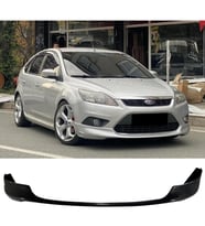 Ford Focus 2.5 Makyajlı Kasa Ön Ek Karlık Mat Siyah Plastik 2008 2009 2010 2011