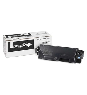 Tonersepeti Kyocera Mita TK-5150 Siyah Muadil Toner