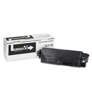 Tonersepeti Kyocera Mita TK-5150 Siyah Muadil Toner