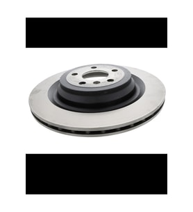 Mercedes W166 Fren Diski Arka Havalı 4 Matic 250500 1664230212 Textar