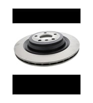 Mercedes W166 Fren Diski Arka Havalı 4 Matic 250500 1664230212 Textar