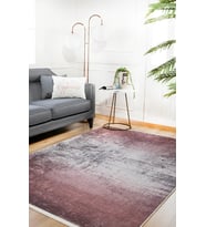 Dijital Kaymaz Yıkanabilir Modern Salon Halısı Mutfak Halısı Koridor Halısı Yolluk HLN330