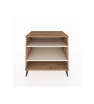 Kronos Şifonyer 2 Raflı 88x59x80 Çam-Aytaşı