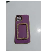 İphone 12 Pro Max Elçek Telefon Kılıf Modeli