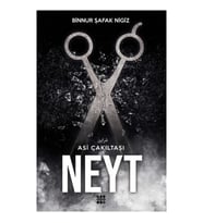 Neyt - Asi Çakıltaşı Serisi 3