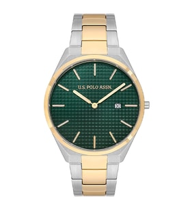 USPA1081-04 Erkek Kol Saati