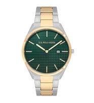 USPA1081-04 Erkek Kol Saati