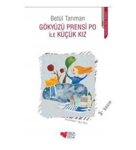 Gökyüzü Prensi Po İle Küçük Kız