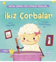 İkiz Çorbalar