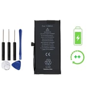 İphone 13 Mini İle Uyumlu Güclendirilmis İthal Pil Batarya