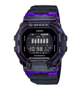 Casio GBD-200SM-1A6DR Kol Saati