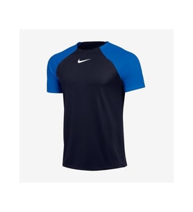 Nike Dh9225 M Nk Df Acdpr Ss Top K T-Shirt Lacivert Mavi (Lacivert-Mavi)