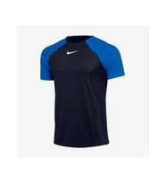 Nike Dh9225 M Nk Df Acdpr Ss Top K T-Shirt Lacivert Mavi (Lacivert-Mavi)