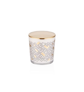 Gordion M01038 Mum Monochrome
