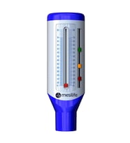 Northcity Pik Akım Ölçer - Peak Flow Meter