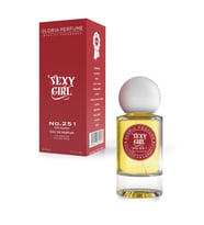 Glorıa Perfume Sexy Girl 55 Ml Edp Kadın Parfüm
