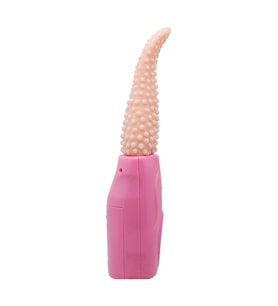 Lilitu Shop Tongue Oral Stimülatörü