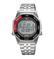 Seiko SMGG19P Erkek Kol Saati