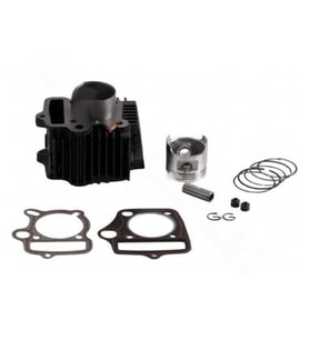 Cub 125 cc Silindir Komple 54 mm