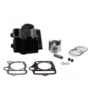 Cub 125 cc Silindir Komple 54 mm