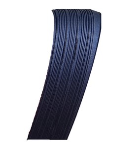 Hayal 3mm Laci Renkli Quilling Kağıdı - 50'li sedefli