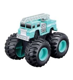 Maisto Rescue Monsters Model 2