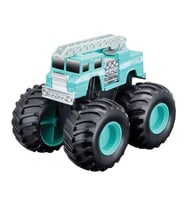 Maisto Rescue Monsters Model 2