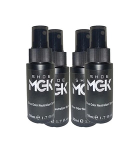Shoe MGK 4tane Kokan Ayak Ve Ayakkabılara 50 ml Sprey