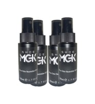 Shoe MGK 4tane Kokan Ayak Ve Ayakkabılara 50 ml Sprey
