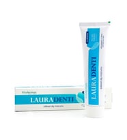 Fitoderman Lauradenti Bitkisel Diş Macunu 100 mL