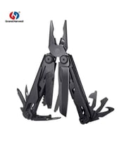 Grand Harvest GHK11-H Active Multi Tool (Karışık)