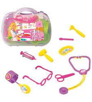 Barbie Doktor Çantası