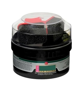 King Krem Ayakkabı Boyası 200ml Siyah 1410