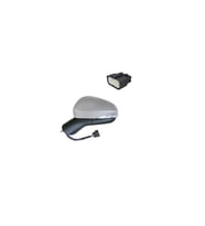 FORD MONDEO DIŞ AYNA ELEKTRİKLİ ISITMALI SİNYAL 6 PİN ASTARLI SOL 14- FOR11MO038 DS7317E715EE