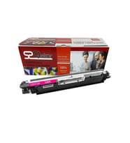 HP 126A CE313A KIRMIZI MUADİL TONER 1000 SAYFA CF350A CRG729 CP1025 M175 M275 M176 M177 LBP7010 7018